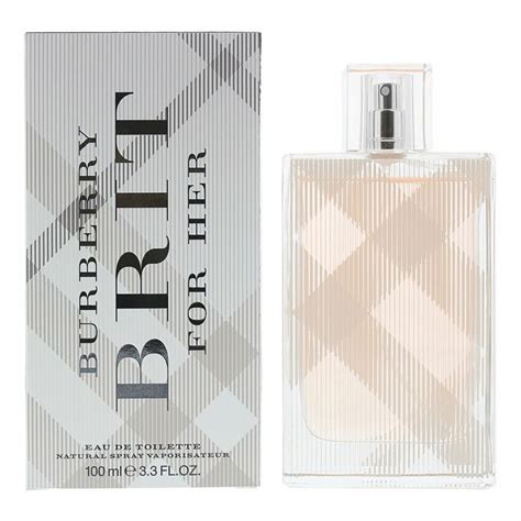 burberry brit for her costco|burberry brit for women.